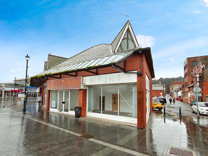 Property For Sale In Unit, -, Sea View Road, Colwyn Bay, Conwy, LL29