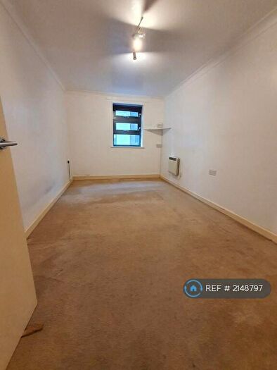 1 Bedroom Flat To Rent In Church Road, Hove, BN3