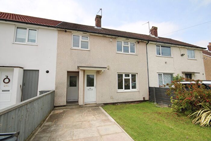 3 Bedroom Property To Rent In Fountains Avenue, Harrogate, HG1