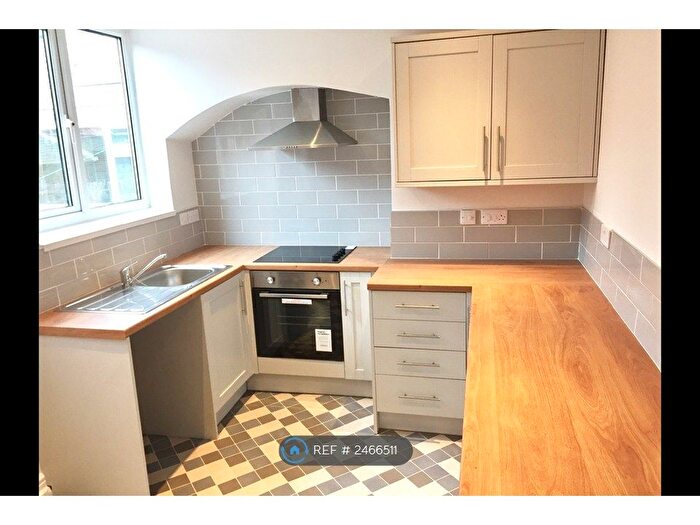 2 Bedroom Terraced House To Rent In Brougham Street, Darlington, DL3