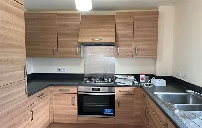 2 Bedroom Apartment To Rent In Cloverleaf Grange, Aberdeen, AB21