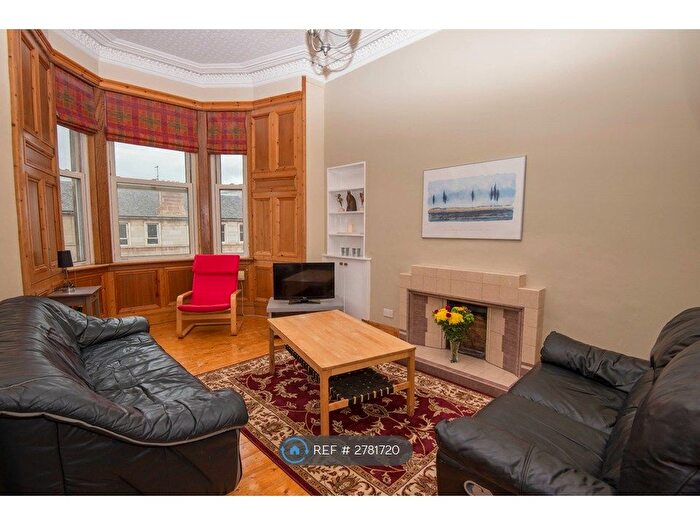 4 Bedroom Flat To Rent In East London Street, Edinburgh, EH7
