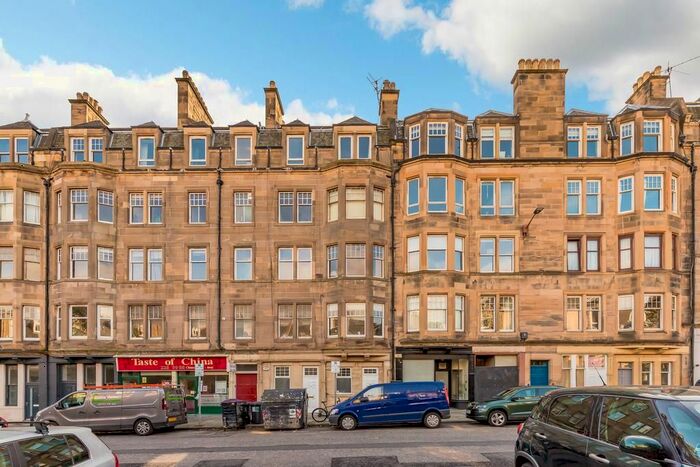 2 Bedroom Flat To Rent In Gilmore Place, Fountainbridge, Edinburgh, EH3