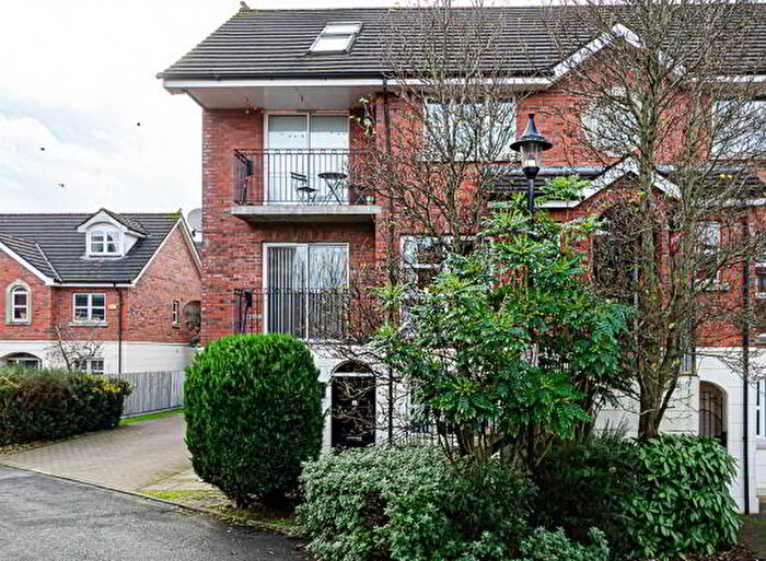 2 Bedroom Apartments For Sale In Ardenlee Place, Belfast, BT6