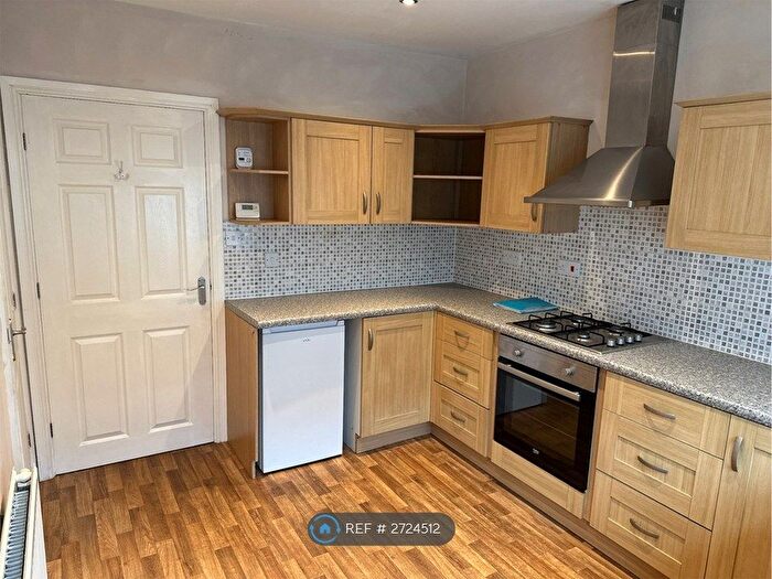 2 Bedroom Terraced House To Rent In Bradwall Street, Sandbach, CW11