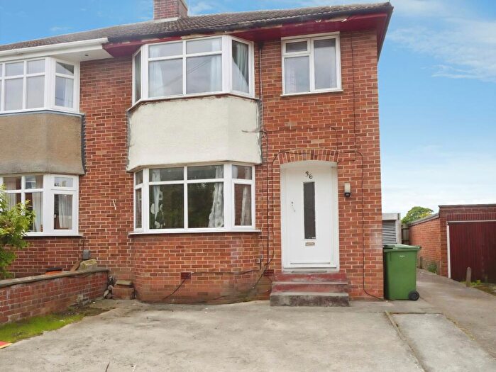 5 Bedroom Semi Detached House To Rent In Temple Road, Cowley, Oxford, OX4