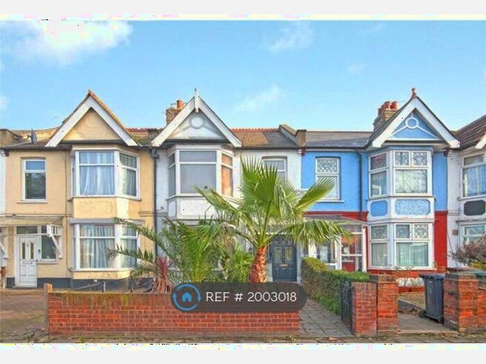 3 Bedroom Terraced House To Rent In Empress Parade, London, E4