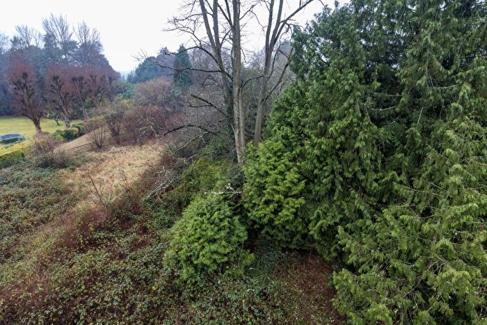 Land For Sale In Land To The North Of Bullswater Lane, Surrey, GU24