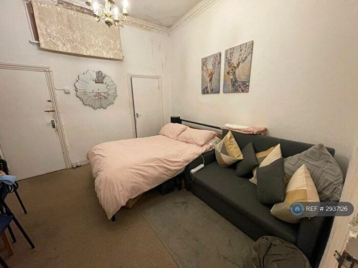 1 Bedroom Flat To Rent In Holmdale Terrace, London, N15
