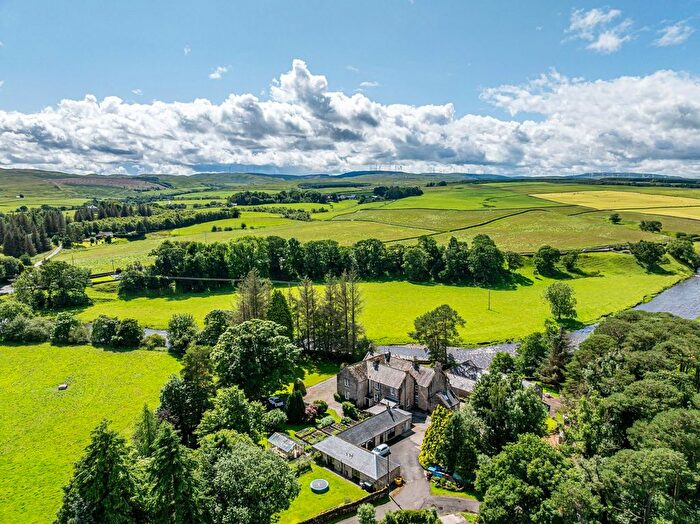 16 Bedroom Detached House For Sale In Sanquhar, DG4