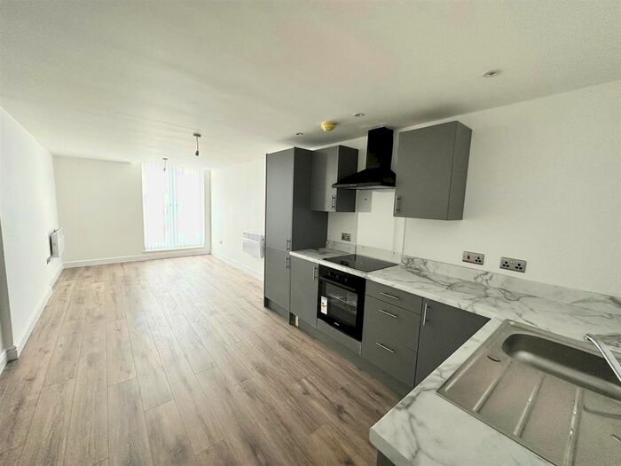 1 Bedroom Flat To Rent In Mersey View, Brighton-Le-Sands, Liverpool, L22