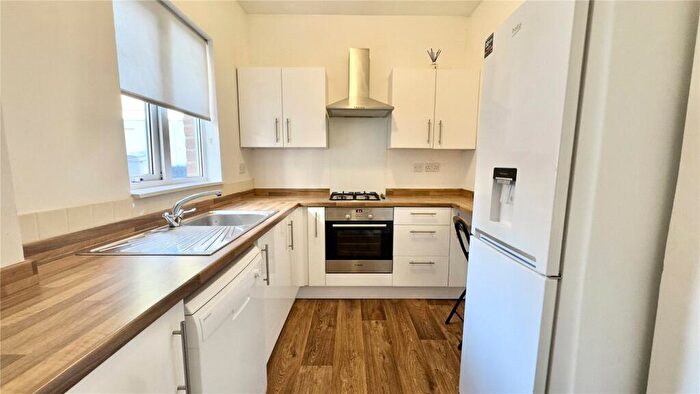 2 Bedroom Apartment For Sale In Westbourne Grove, West Kirby, Wirral, Merseyside, CH48