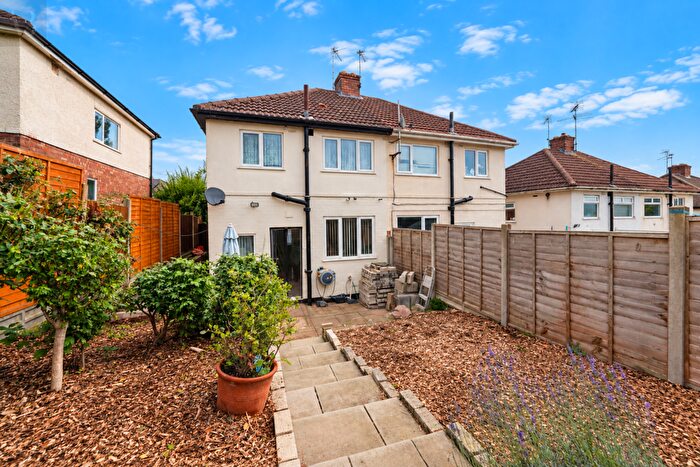 2 Bedroom Terraced House For Sale In Helena Crescent, Leicester, Leicestershire, LE4