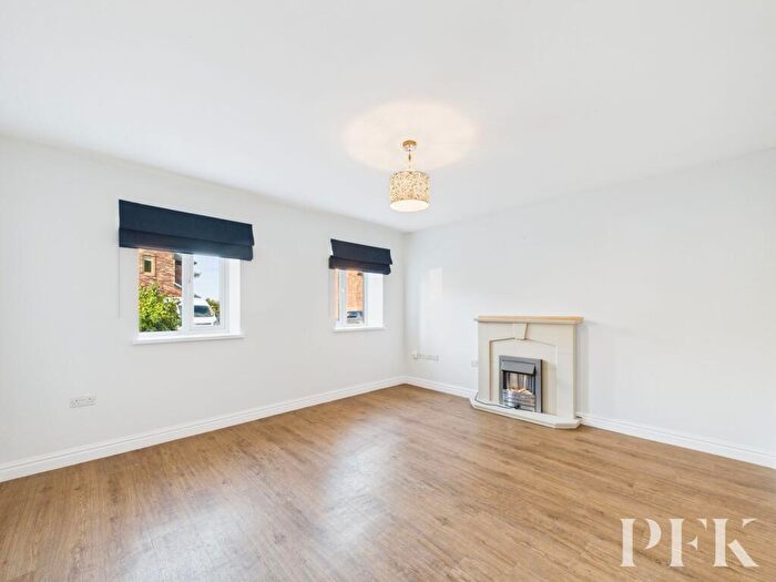 3 Bedroom End Of Terrace House For Sale In Long Marton, Appleby-In-Westmorland, CA16