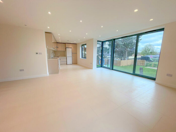 2 Bedroom Flat To Rent In Flat Block A, Southernwood, Fordham Road, Newmarket, Suffolk, CB8