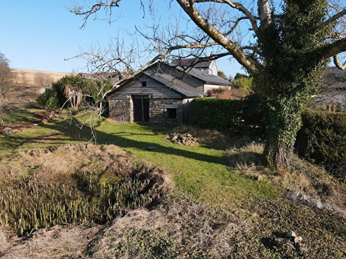 3 Bedroom Barn Conversion For Sale In Rhosfa Road, Upper Brynamman, Ammanford, SA18