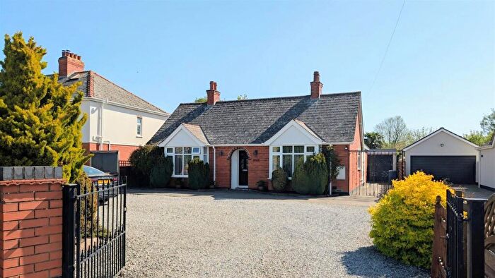 3 Bedroom Detached Bungalow For Sale In Tewkesbury Road, Norton, Gloucester, GL2