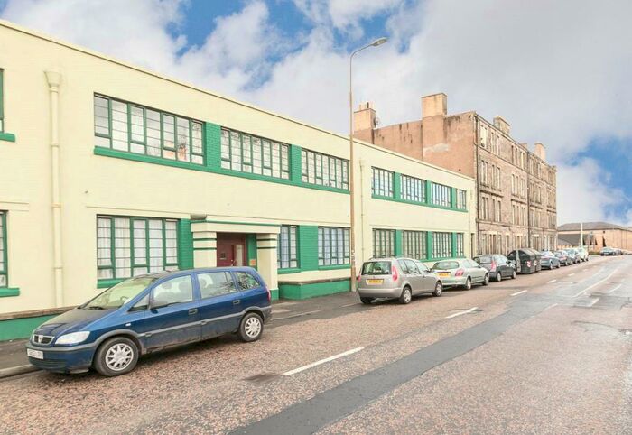 2 Bedroom Apartment To Rent In Bonnington Road, Leith, Edinburgh, EH6