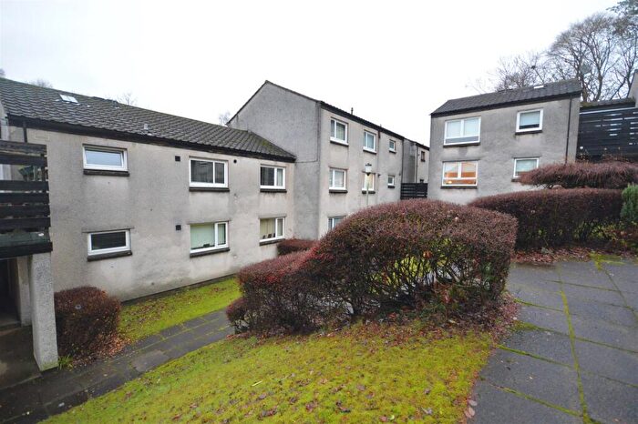1 Bedroom Flat For Sale In The Riggs, Milngavie, Glasgow, G62