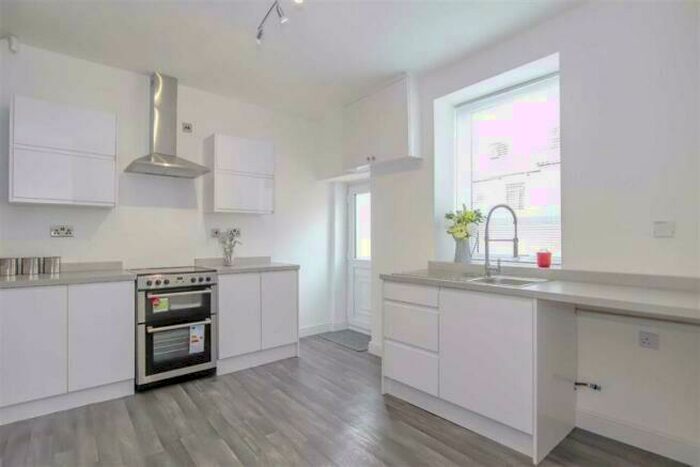 2 Bedroom House To Rent In Norton Street, Hapton, Burnley, Lancashire, BB12