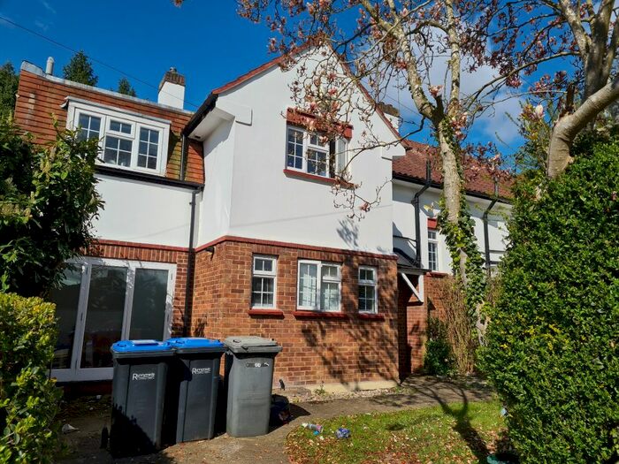 6 Bedroom Semi-Detached House To Rent In Spring Rise, Englefield Green, Egham TW20