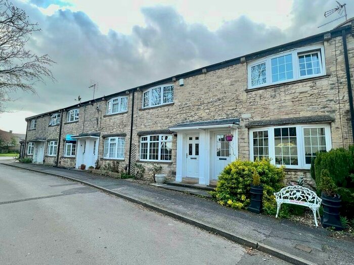 2 Bedroom Terraced House To Rent In Boston Spa, Royal Terrace, LS23