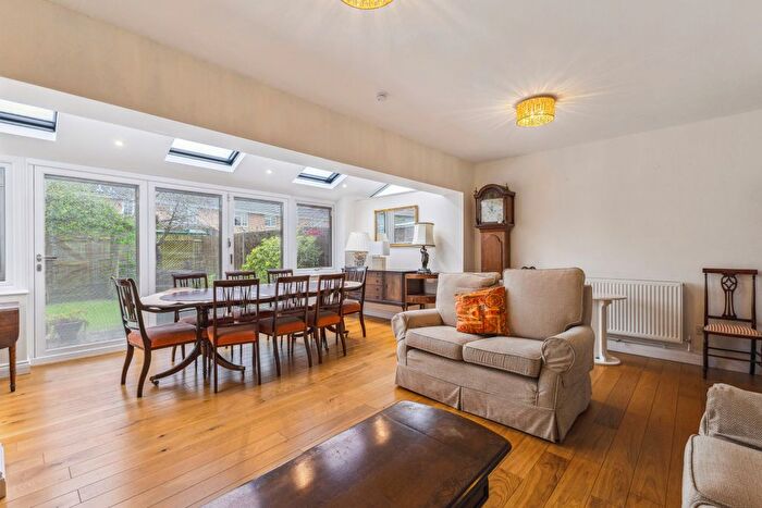 3 Bedroom End Of Terrace House For Sale In Laylands Green, Kintbury, RG17