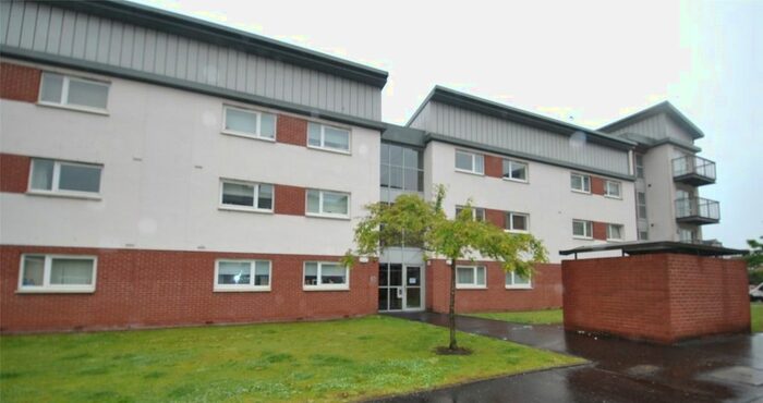 2 Bedroom Flat To Rent In Scapa Way, Stepps, Glasgow, G33