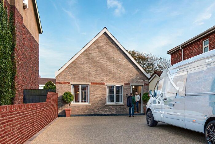 2 Bedroom Bungalow For Sale In Sandheys Avenue, Liverpool, L22