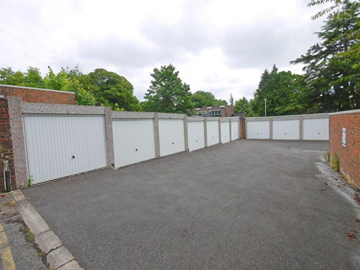 2 Bedroom Flat For Sale In Dormans Close, Northwood, HA6
