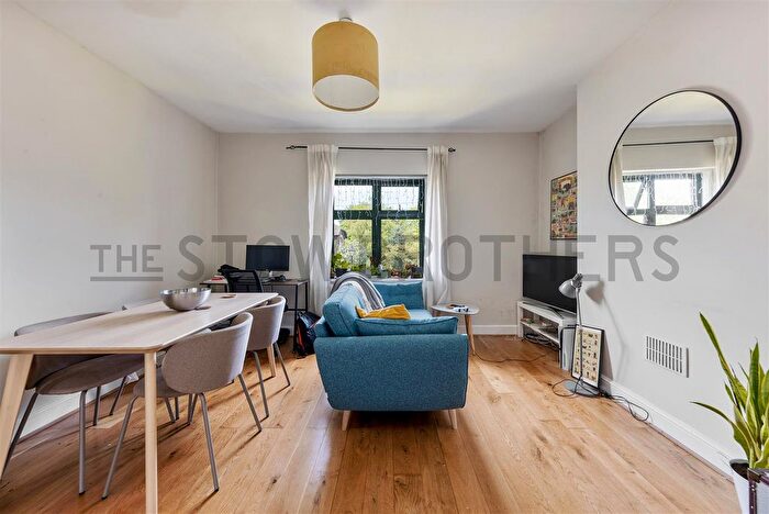 1 Bedroom Flat To Rent In Vestry Road, Walthamstow, E17