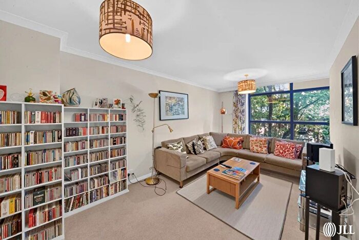 2 Bedroom Flat For Sale In Sweden Gate, London, SE16