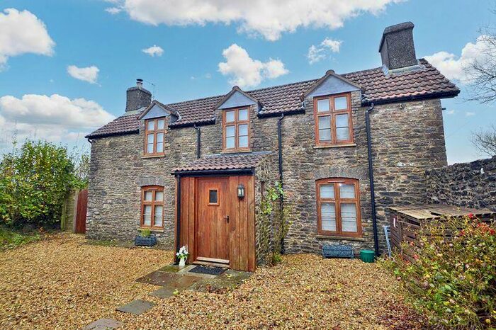 2 Bedroom Detached House To Rent In Charterhouse, Blagdon, BS40