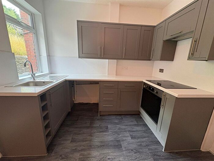 2 Bedroom Terraced House To Rent In Oxted Road, Sheffield, S9