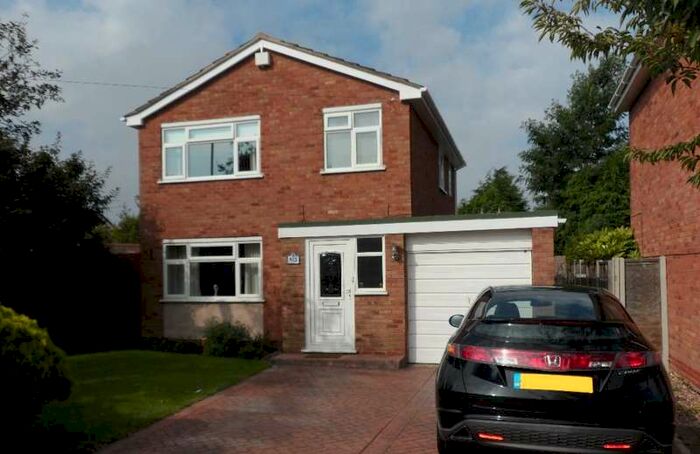 3 Bedroom Property To Rent In Primrose Drive Burbage, LE10
