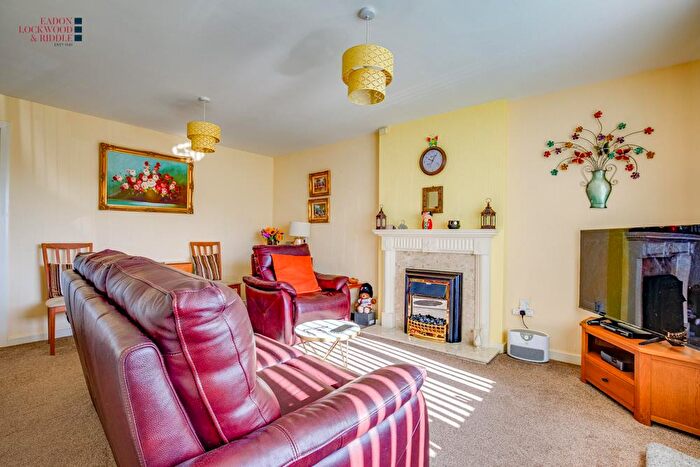 2 Bedroom Bungalow For Sale In Marlowe Close, Bramley, Rotherham, S66