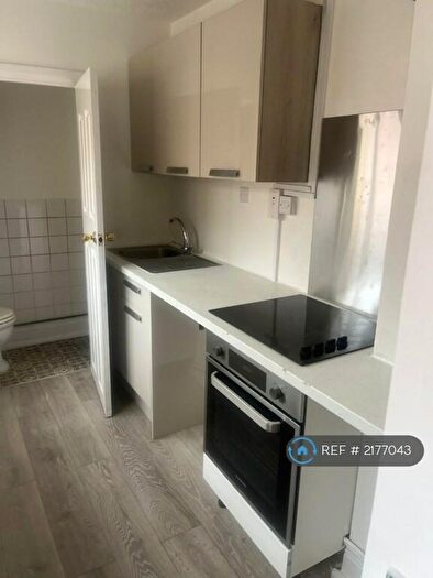 Studio To Rent In King Street, Great Yarmouth, NR30