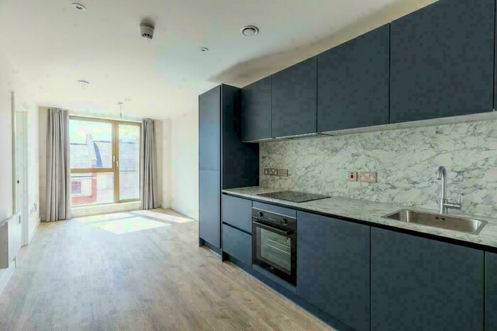 1 Bedroom Flat To Rent In Flat, Kangaroo Works, Rockingham Street, Sheffield, S1