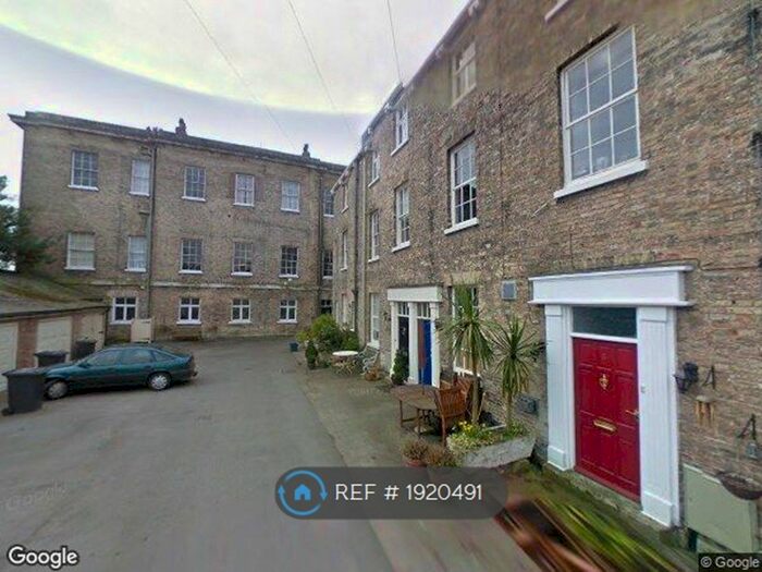 3 Bedroom Terraced House To Rent In Gateforth Mews, Gateforth, Selby, YO8