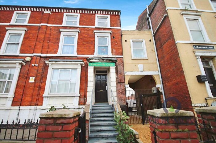 2 Bedroom Flat To Rent In Midland Road, Bedford, Bedfordshire, MK40