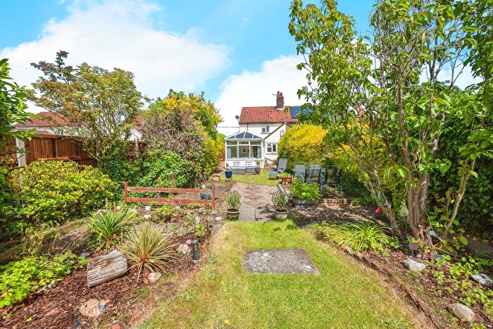 3 Bedroom Terraced House For Sale In Chapel Terrace, Smallburgh, Norwich, NR12