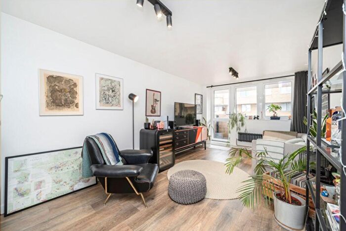 1 Bedroom Flat For Sale In Leather Lane, Clerkenwell, EC1N - Photo 5