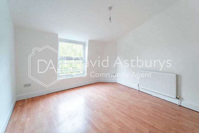 1 Bedroom Flat To Rent In Hornsey Road, Holloway, London, N7