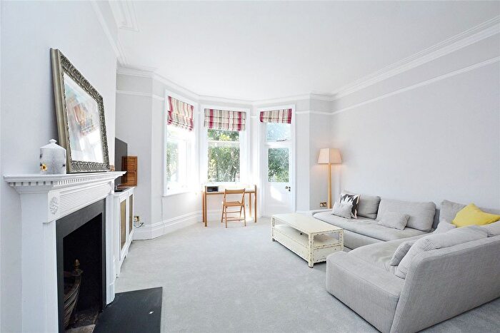 2 Bedroom Flat To Rent In Biddulph Mansions, Biddulph Road, Maida Vale, London, W9