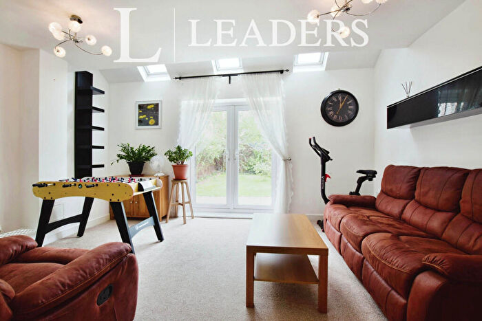 4 Bedroom House To Rent In Arena Drive, M11