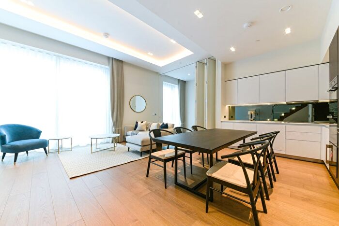 2 Bedroom Flat To Rent In Lillie Road, Earls Court, London, SW6