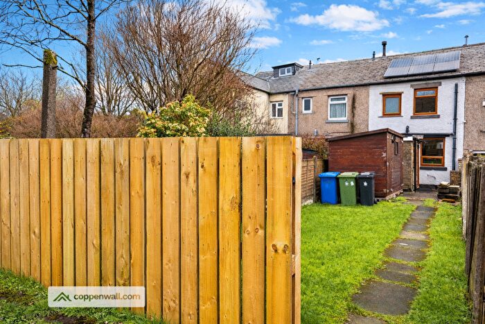 2 Bedroom Terraced House For Sale In Rochdale Road, Britannia, Bacup, Rossendale, OL13