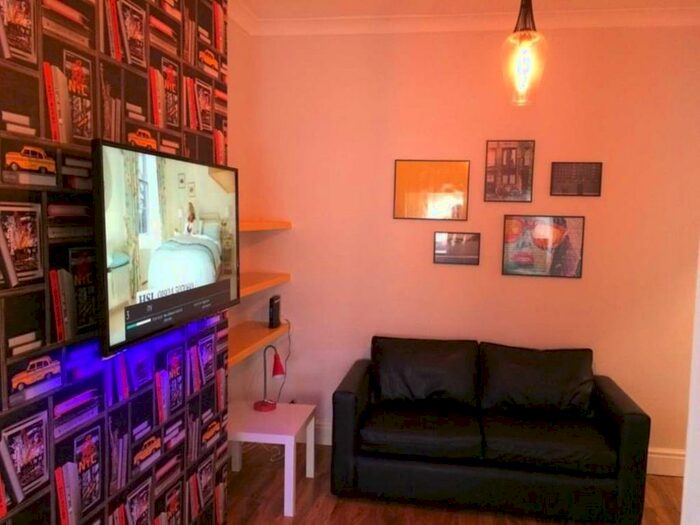 4 Bedroom Terraced House To Rent In Plungington Road, Preston, PR1