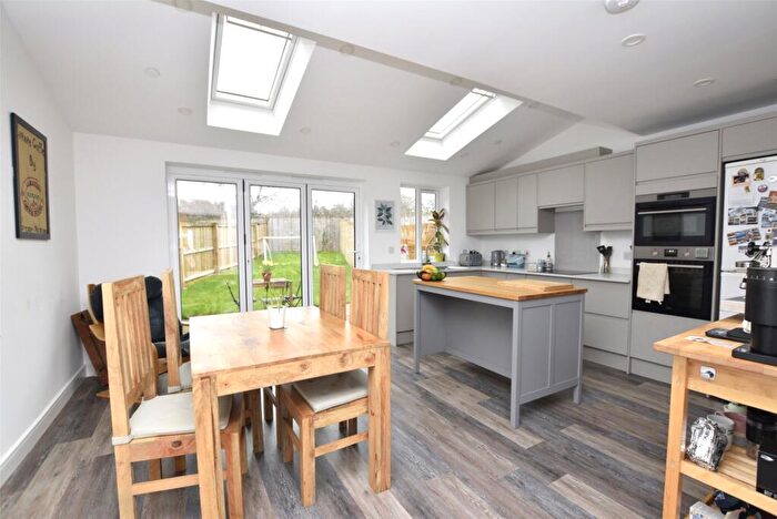 4 Bedroom Semi-Detached House To Rent In Holly Lodge Road, Bristol, Somerset, BS5