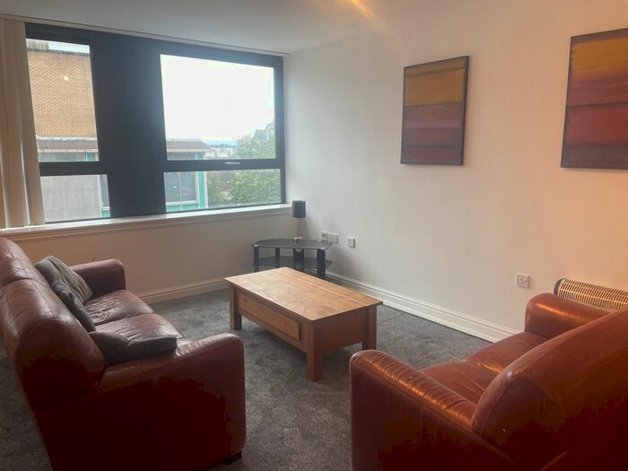 1 Bedroom Flat To Rent In St. Helens Road, Swansea, SA1